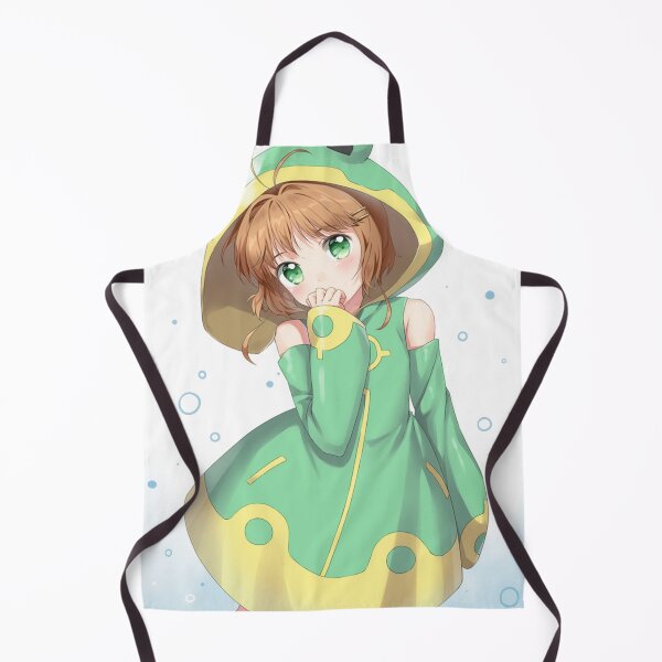 Item preview, Sakura kinomoto designed and sold by Sandral76.
