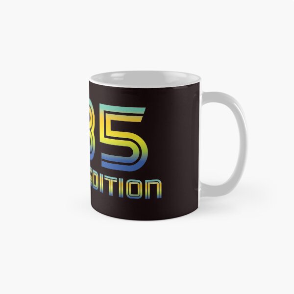 Item preview, Birth Year Gift, 1985 Classic Edition, Birthday designed and sold by osbornelee.