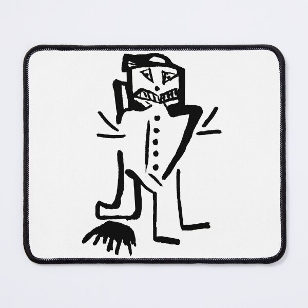 Item preview, Gotta Pee designed and sold by Ian Wylie.