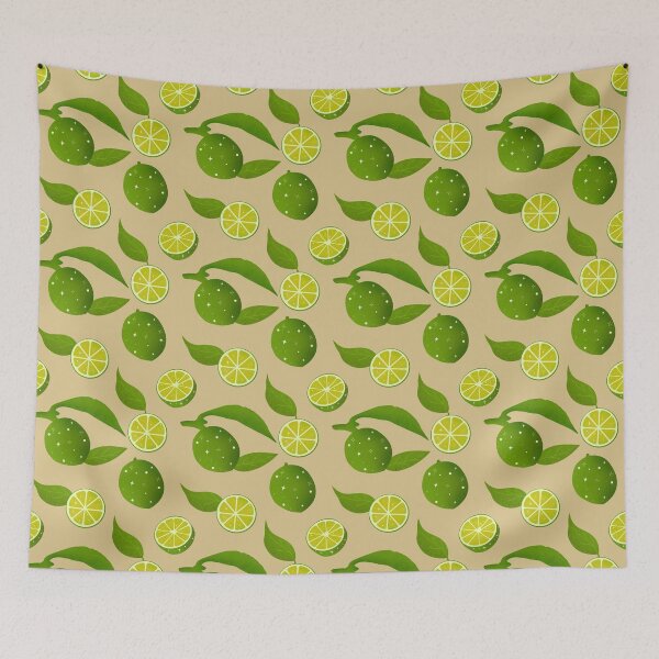 Item preview, Lime+tan designed and sold by Vinaerick.