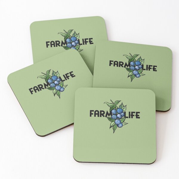 Item preview, Farm Life designed and sold by FrictionMaxxing.