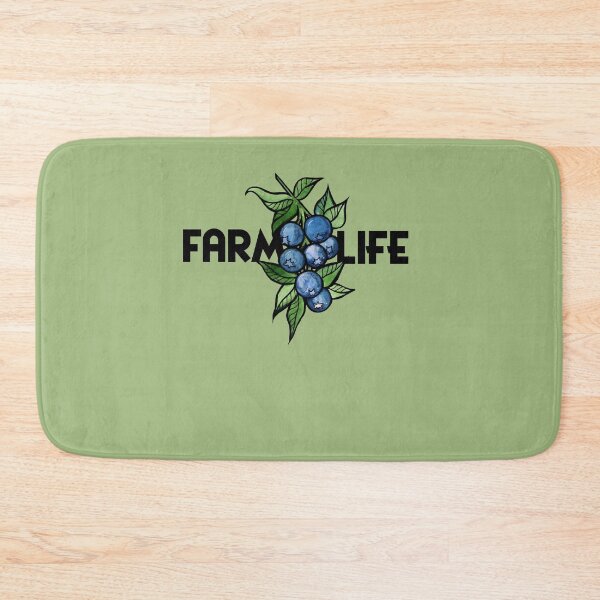Item preview, Farm Life designed and sold by FrictionMaxxing.