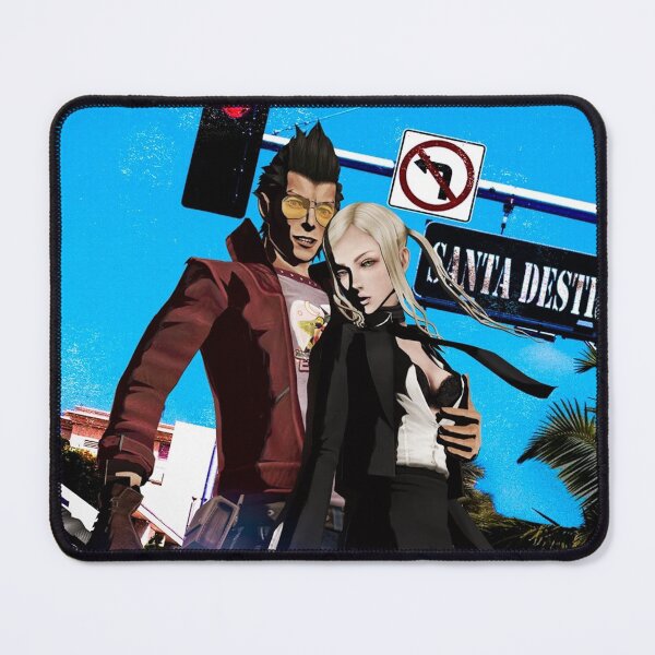 Item preview, No more heroes designed and sold by Funny-Quote.