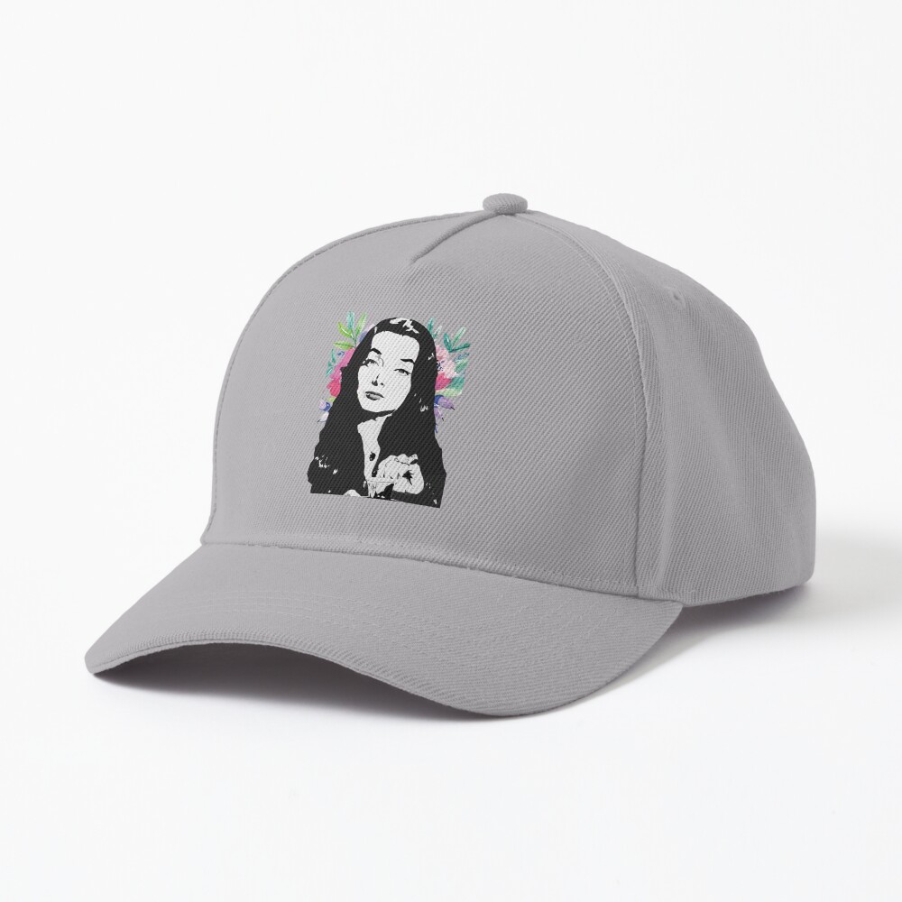 Item preview, Baseball Cap designed and sold by mayerarts.