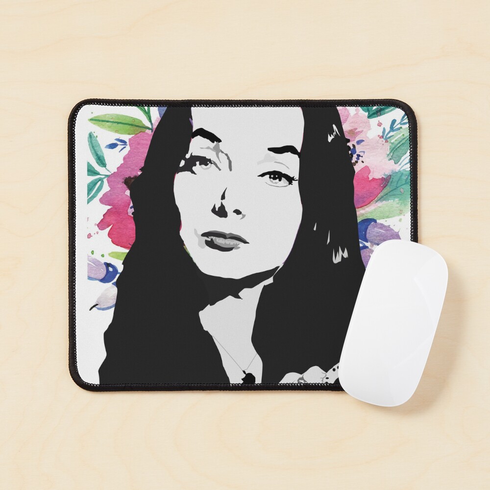 Item preview, Mouse Pad designed and sold by mayerarts.