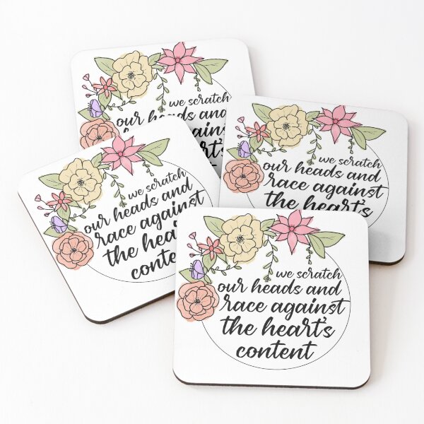 Item preview, Heart's Content Flowers designed and sold by CMORRISON12345.