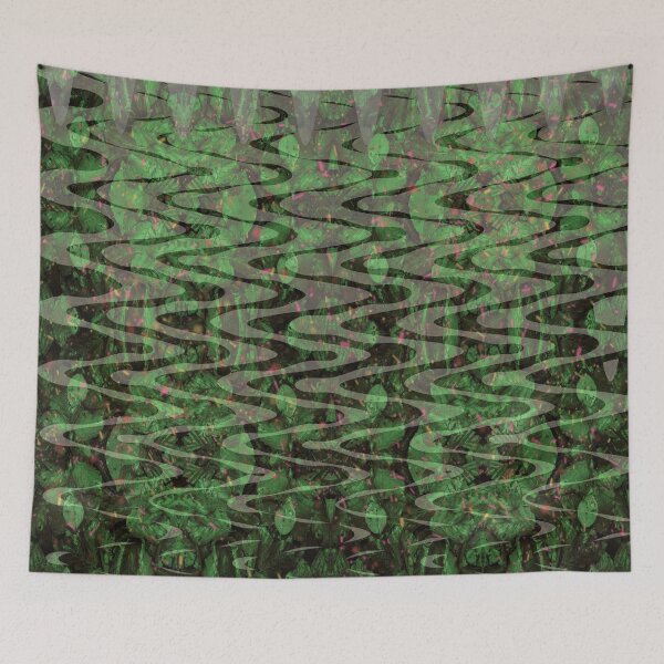 Item preview, Summer Blossom Pattern designed and sold by LRGraphics.