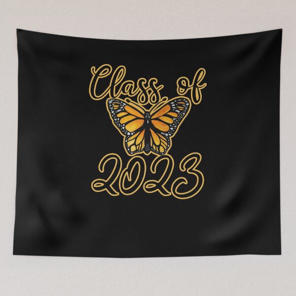 Item preview, Class of 2023 designed and sold by FrictionMaxxing.