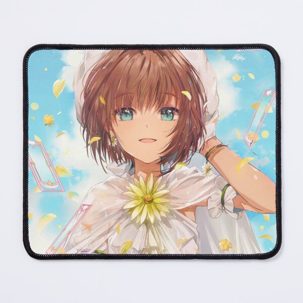 Item preview, Sakura kinomoto designed and sold by Sandral76.