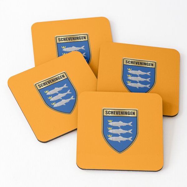 Item preview, SCHEVENINGEN Phone Cases & Other Gifts (4) designed and sold by mpodger.
