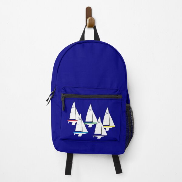 Item preview, US 2.4 Meter Sailboats Racing designed and sold by CHBB.