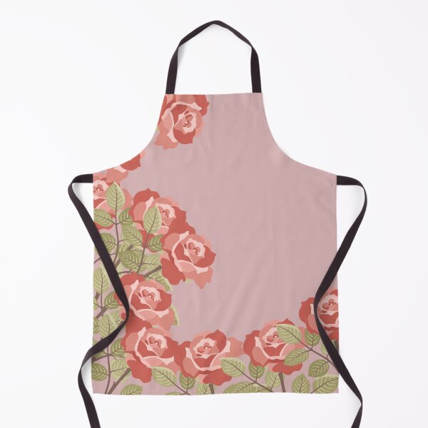 Item preview, Vintage paint roses designed and sold by T-ShirtIn85.