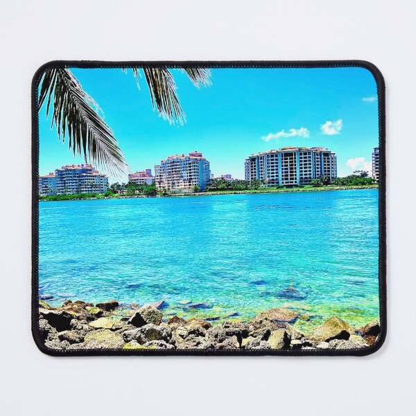 Item preview, South Beach Miami, Fl Views designed and sold by PhreshFitz.