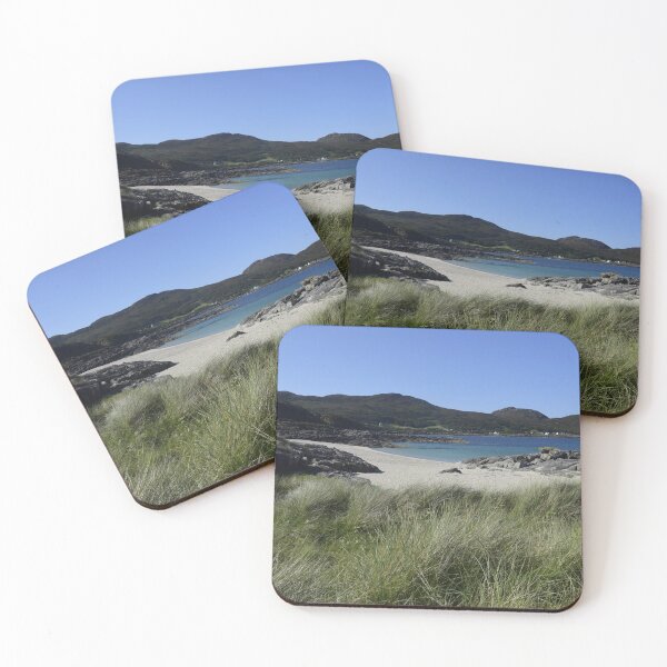 Item preview, Sanna Bay Ardnamurchan designed and sold by Louis Costello Photography .