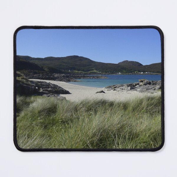 Item preview, Sanna Bay Ardnamurchan designed and sold by Louis Costello Photography .