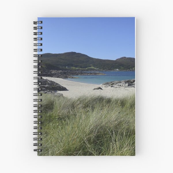 Item preview, Sanna Bay Ardnamurchan designed and sold by Louis Costello Photography .