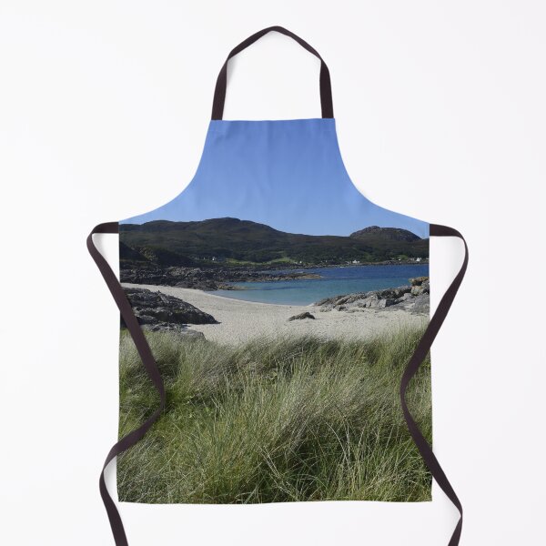 Item preview, Sanna Bay Ardnamurchan designed and sold by Louis Costello Photography .