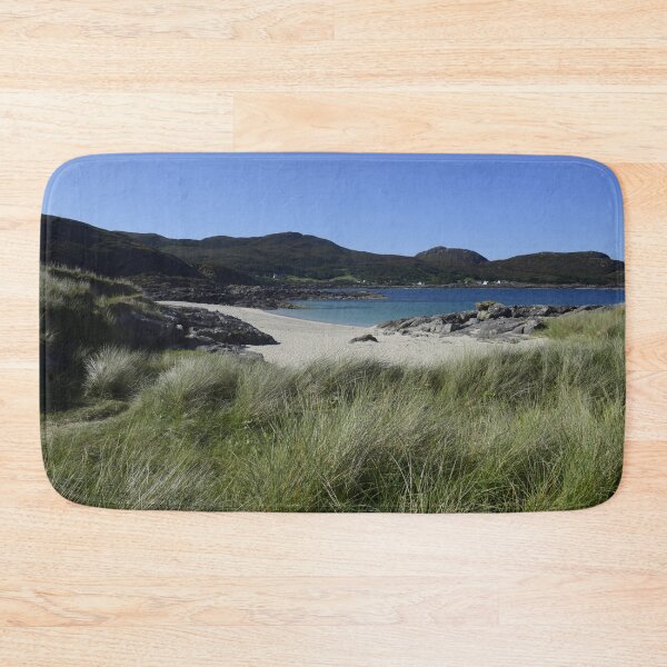 Item preview, Sanna Bay Ardnamurchan designed and sold by Louis Costello Photography .