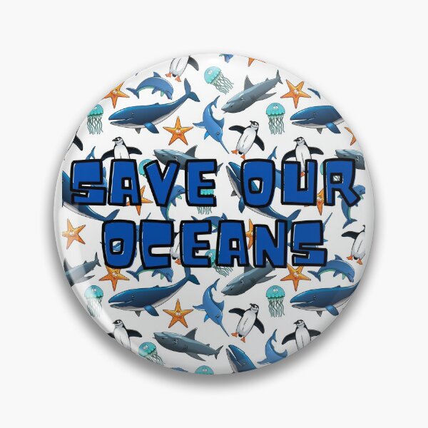 Item preview, Save our oceans!! designed and sold by Coots89.