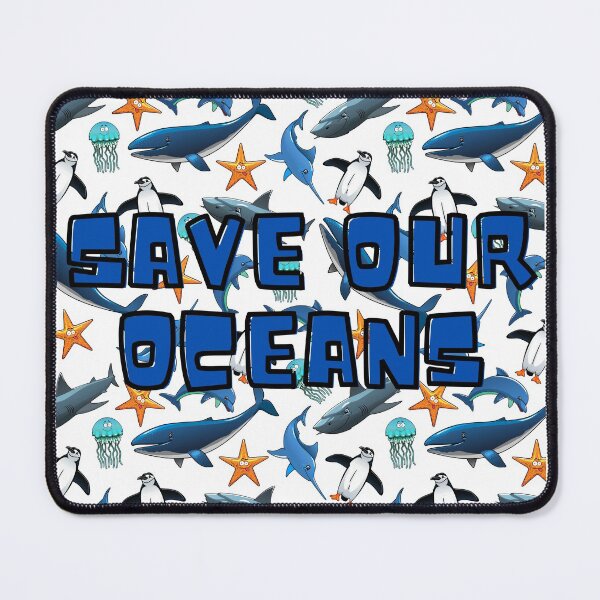 Item preview, Save our oceans!! designed and sold by Coots89.