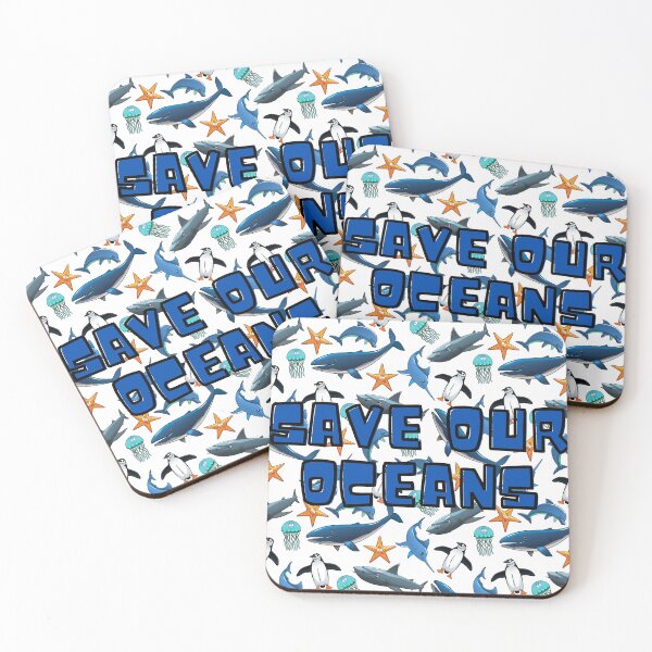 Item preview, Save our oceans!! designed and sold by Coots89.
