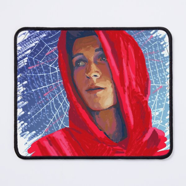 Item preview, Tom Holland - Red and Blue designed and sold by brainbag.