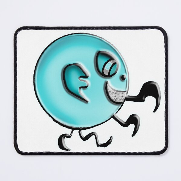 Item preview, Crabby designed and sold by Ian Wylie.