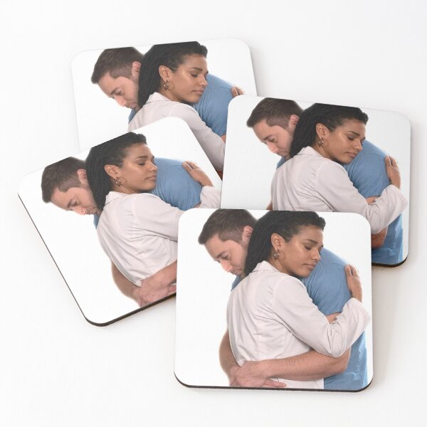 Item preview, Sharpwin hug designed and sold by atiredfangirl.