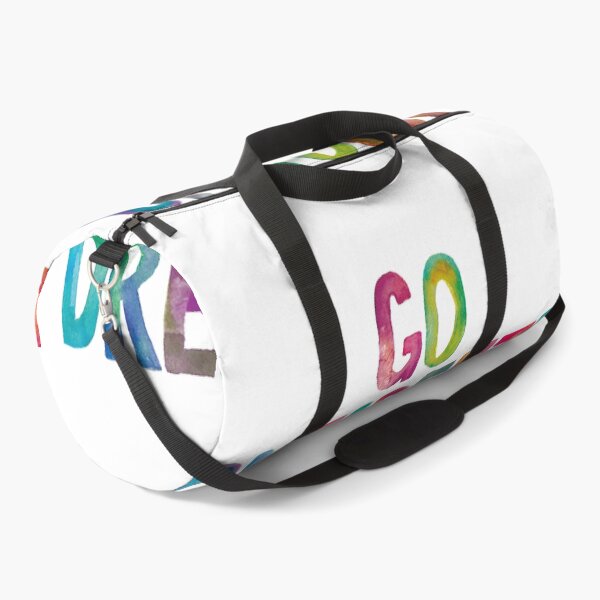 Item preview, Go Confidently In The Direction of Your Dreams designed and sold by MotivatedType.