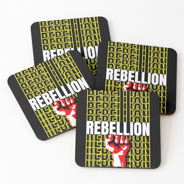 Item preview, Join The Rebellion Freedom Fighters designed and sold by RGRamsey.