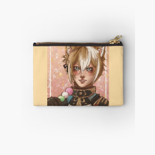 Item preview, Gorou's Sweet Time designed and sold by ArielYukimura.