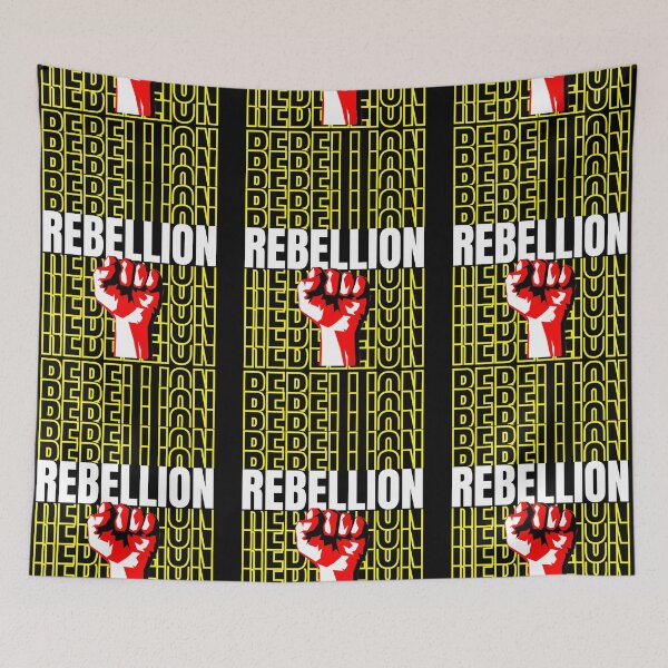Item preview, Join The Rebellion Freedom Fighters designed and sold by RGRamsey.