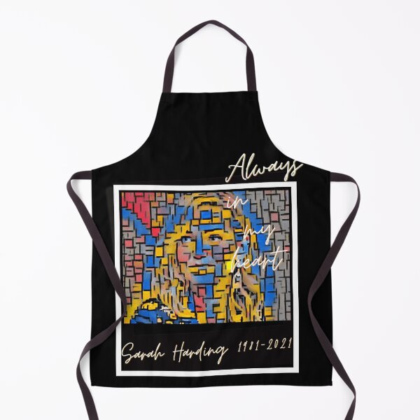 Item preview, Rip Sarah Harding-Girls Aloud star Sarah Harding designed and sold by Red-ElYoubi.