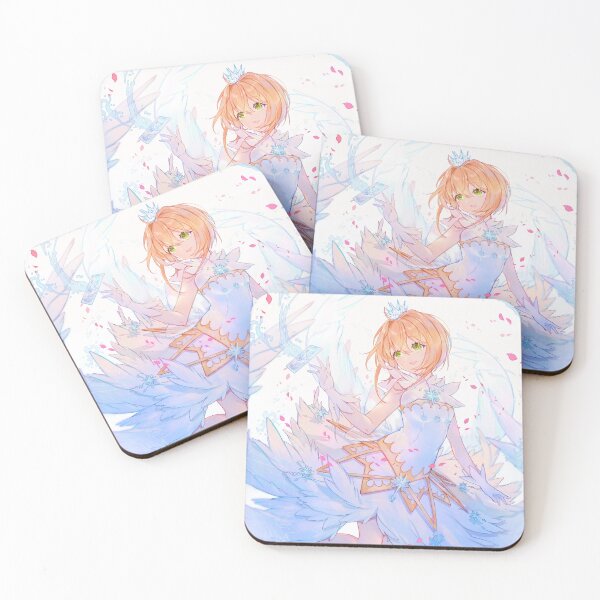 Item preview, Sakura kinomoto designed and sold by Sandral76.
