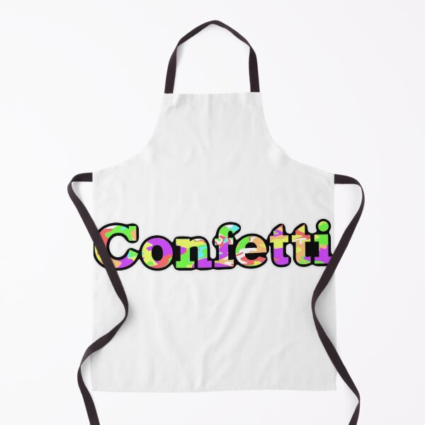 Item preview, Confetti Lettering designed and sold by Cooper Lynn Designs.