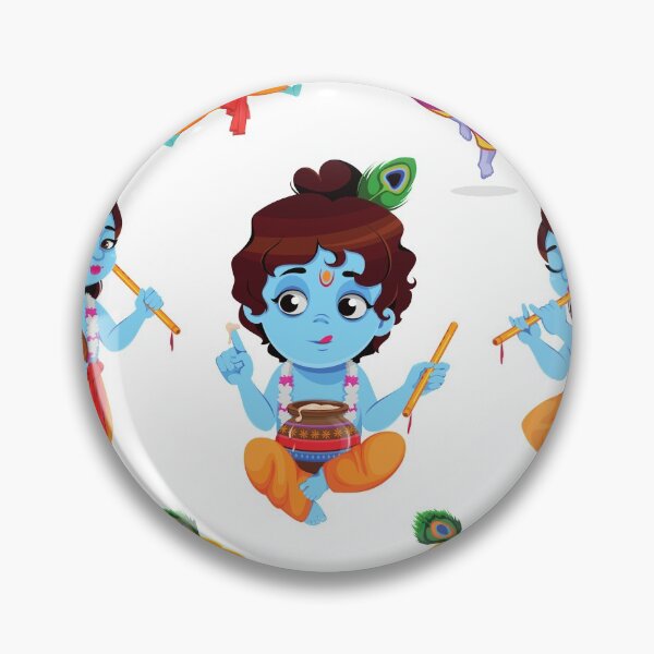 Item preview, Janmashtami designed and sold by isurudinushaper.