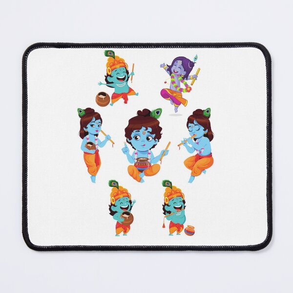 Item preview, Janmashtami designed and sold by isurudinushaper.