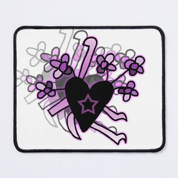 Item preview, Ninjeart designed and sold by Ian Wylie.