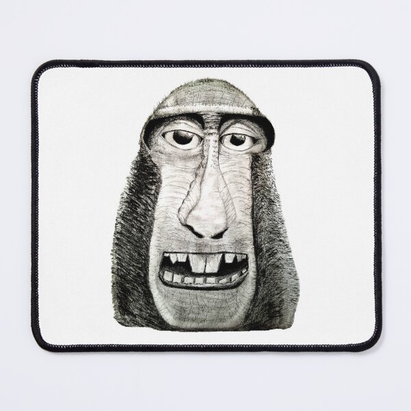 Item preview, The Real Sasquatch designed and sold by Ian Wylie.