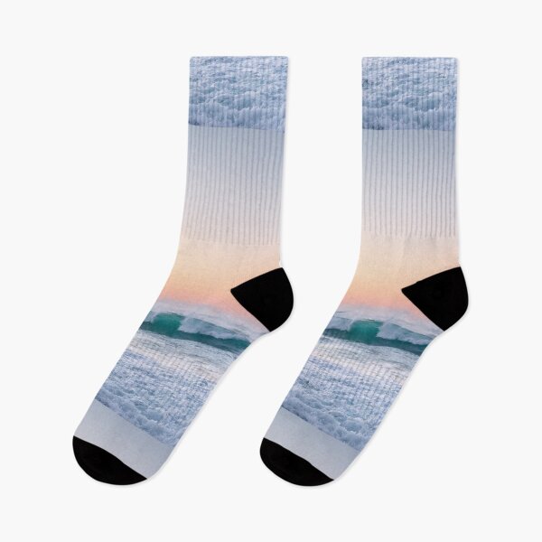 Item preview, Beautiful Ocean Waves designed and sold by newburyboutique.