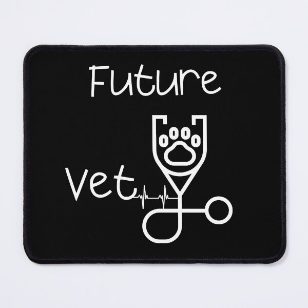 Item preview, Veterinarian , Future Vet , Veterinarian Gift, Vet Tech Gift, Vet Graduation, Veterinary Hospital, Vet , Veterinary School designed and sold by salmamzr.