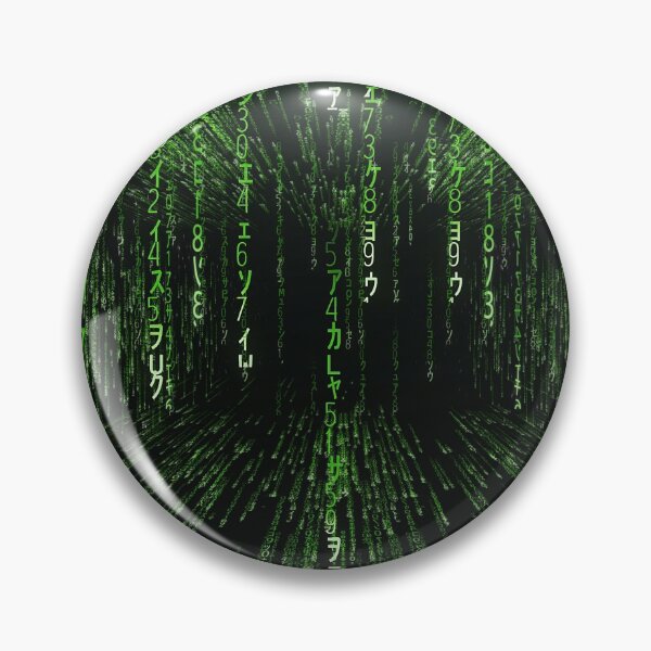 Artikelvorschau, Betreten Sie die Matrix entworfen und verkauft von kmosier93.