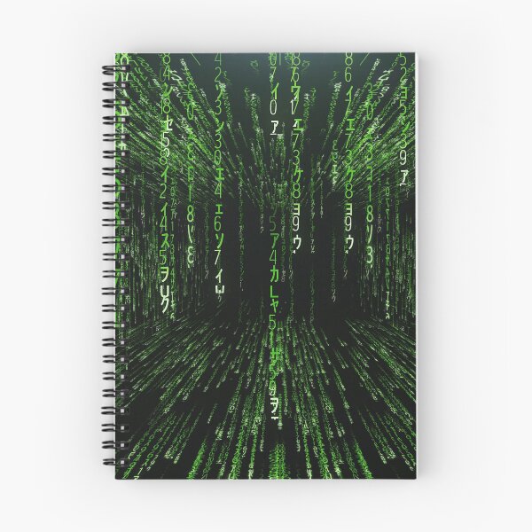 Item preview, Enter the Matrix designed and sold by kmosier93.