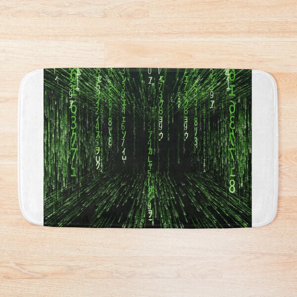 Item preview, Enter the Matrix designed and sold by kmosier93.