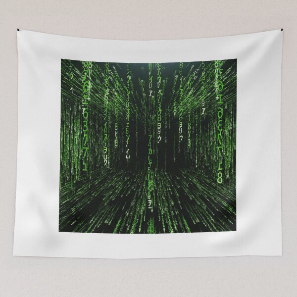 Item preview, Enter the Matrix designed and sold by kmosier93.
