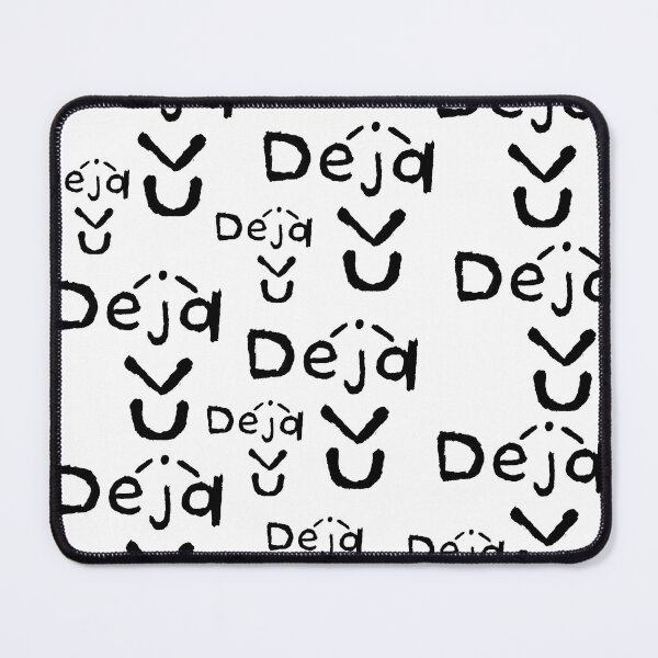 Item preview, Déjà Vu designed and sold by Ian Wylie.