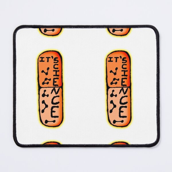 Item preview, It's Science designed and sold by Ian Wylie.