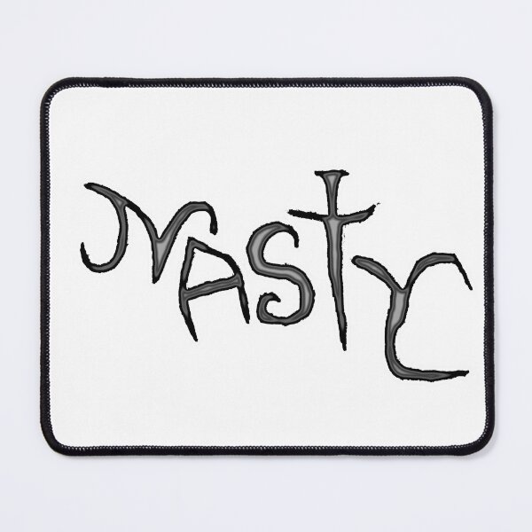 Item preview, Nasty designed and sold by Ian Wylie.