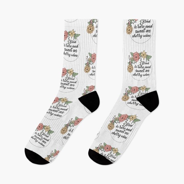 Item preview, Cherry Wine Flowers designed and sold by CMORRISON12345.