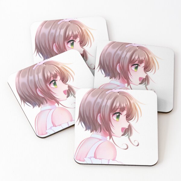 Item preview, Sakura kinomoto designed and sold by Sandral76.